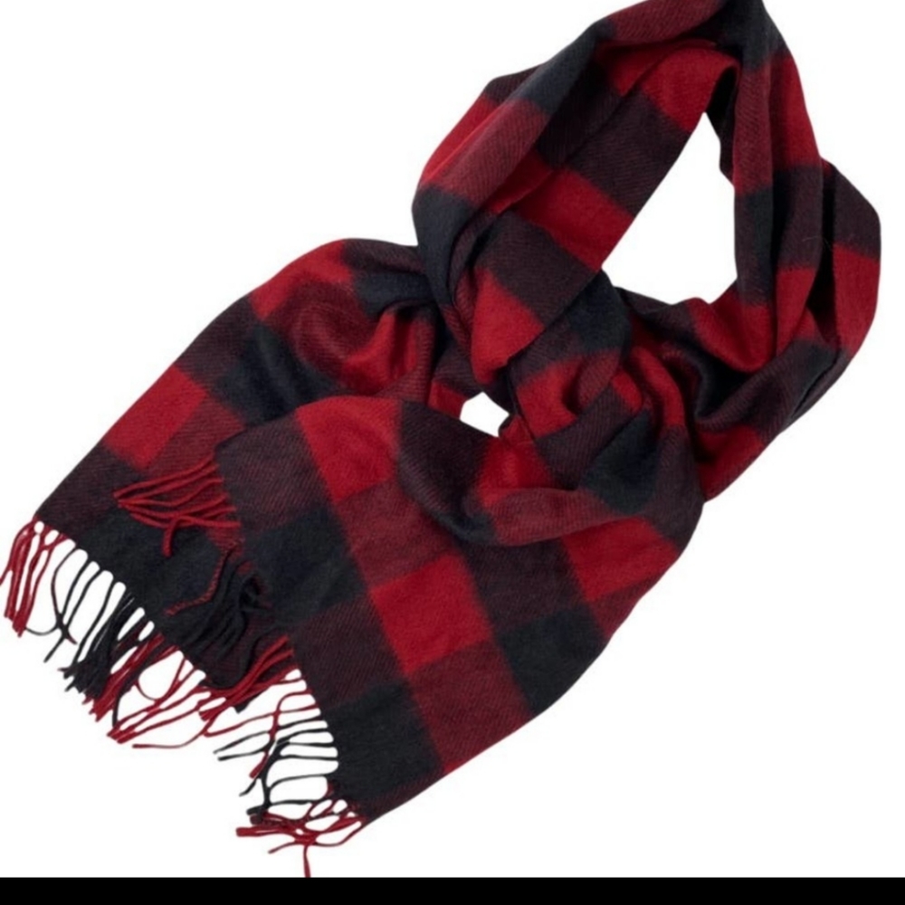🎄💗Nordstrom Cashmere Scarf
